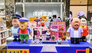这使得KISSCAT品牌的销量在短短几天内翻了一番